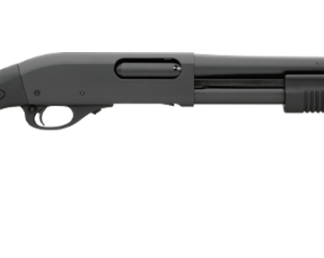 Remington 870 Tactical