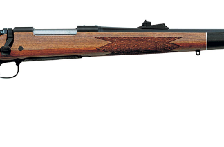 Remington 700 BDL