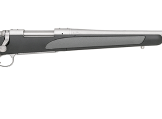 Remington 700 SPSS