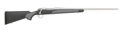 Remington 700 SPSS