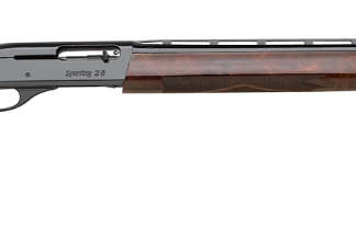 Remington 1100 Sporting