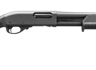 Remington 870 Tactical