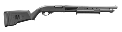 Remington 870 Tactical