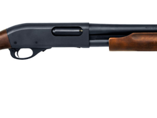 Remington 870 Tactical