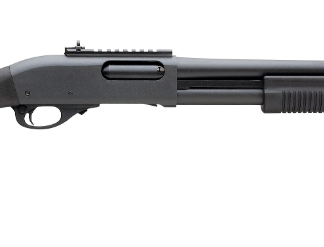 Remington 870 Tactical