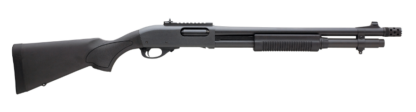 Remington 870 Tactical