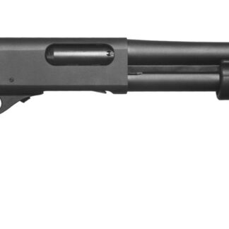 Remington 870 Tactical