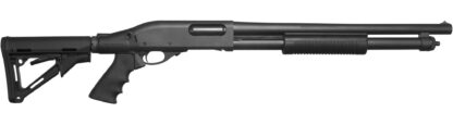 Remington 870 Tactical