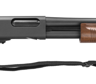 Remington 870 TAC-14