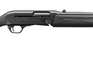 Remington V3 Tactical