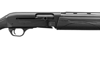 Remington V3 Tactical