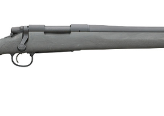 Remington 700 SPS Tactical