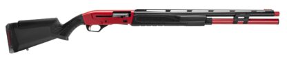 Savage Arms Renegauge Competition