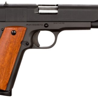 Rock Island Armory M1911-A1 GI