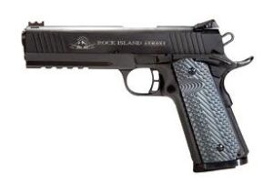 Rock Island Armory M1911-A1 Tactical 2011 VZ