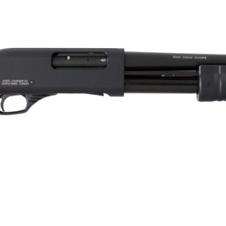 Rock Island Armory Meriva Std Pump Shotguns