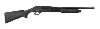 Rock Island Armory Meriva Std Pump Shotguns