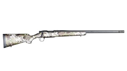 Christensen Arms Ridgeline Sitka FFT