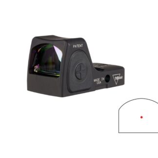 Trijicon RMR cc