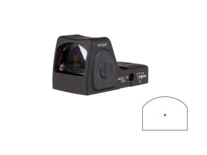 Trijicon RMR cc