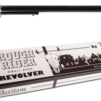 Heritage Manufacturing Rough Rider Small Bore