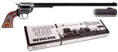 Heritage Manufacturing Rough Rider Small Bore