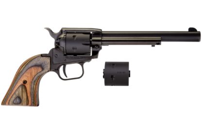 Heritage Manufacturing Rough Rider Small Bore