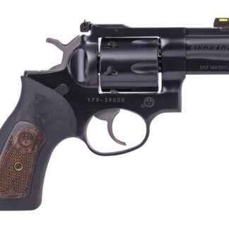 Ruger GP100