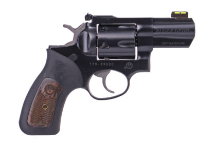 Ruger GP100