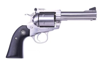 Ruger Super Blackhawk Bisley