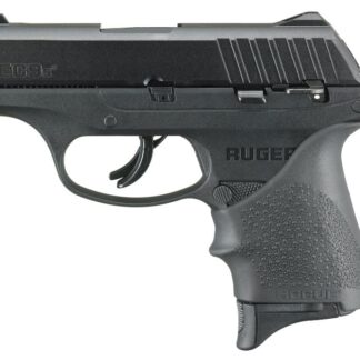 Ruger EC9s