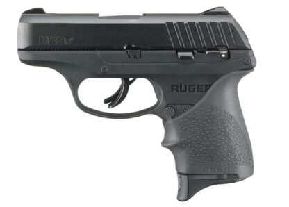 Ruger EC9s