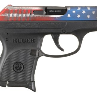 Ruger LCP