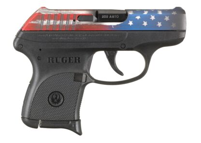 Ruger LCP