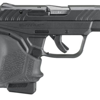 Ruger LCP II Massachusetts Compliant