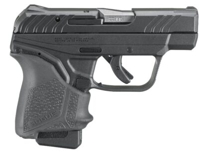 Ruger LCP II Massachusetts Compliant