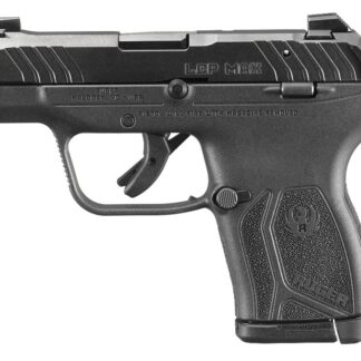 Ruger LCP MAX