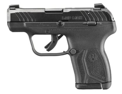 Ruger LCP MAX