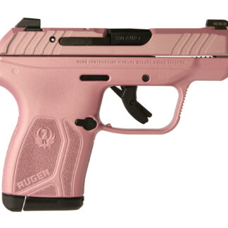 Ruger LCP MAX