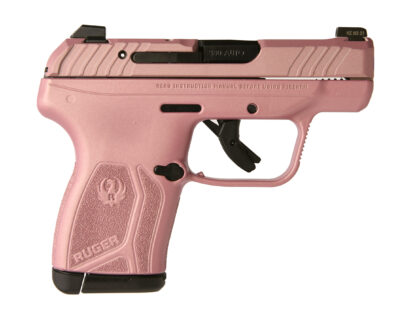 Ruger LCP MAX