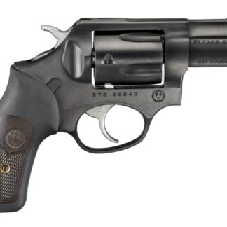 Ruger SP101