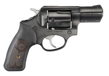 Ruger SP101