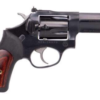 Ruger SP101