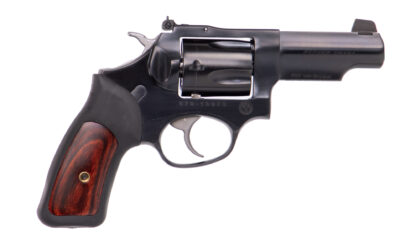 Ruger SP101