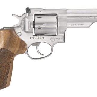 Ruger GP100