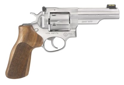 Ruger GP100