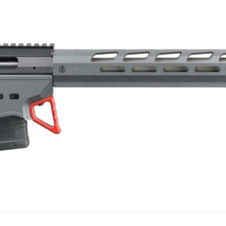 Ruger Precision Rifles