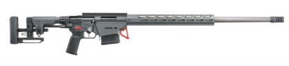 Ruger Precision Rifles