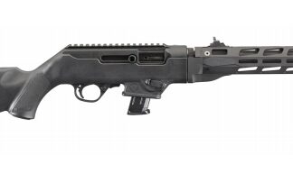 Ruger Pistol Caliber (PC) Carbine