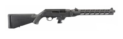 Ruger Pistol Caliber (PC) Carbine